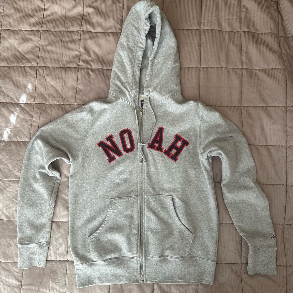 Noah NYC Arc Logo hoodie Men’s Small
